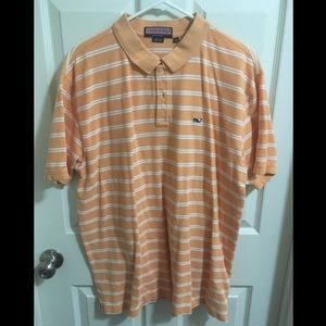 Vineyard Vines Men’s Polo